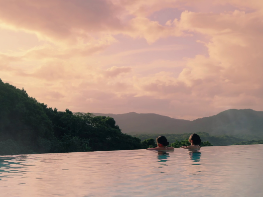 スパ ジャングリア